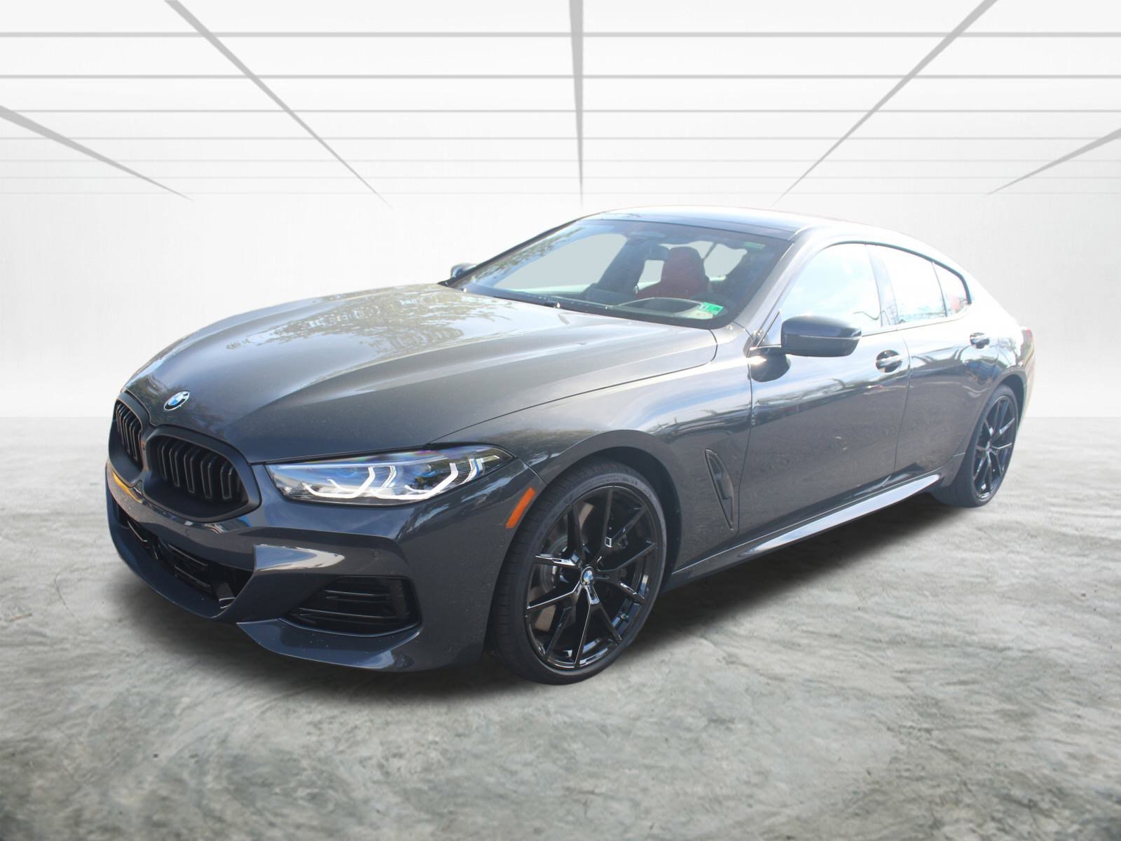 New 2026 BMW 840i xDrive image 4