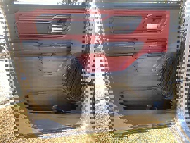 Used 2025 RAM 1500 Rebel w/ Rebel Level 1 Equipment Group image 15