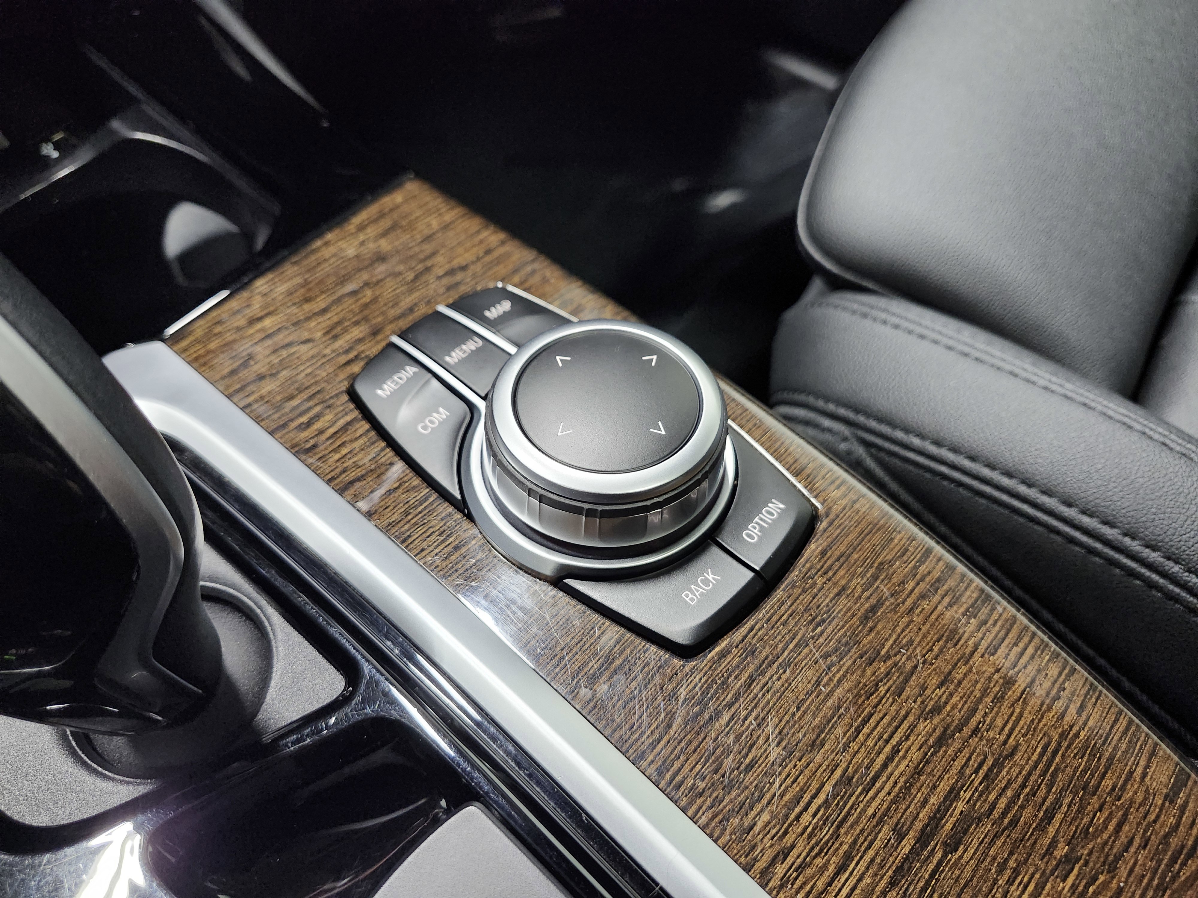 Used 2020 BMW X3 xDrive30i w/ Convenience Package image 13