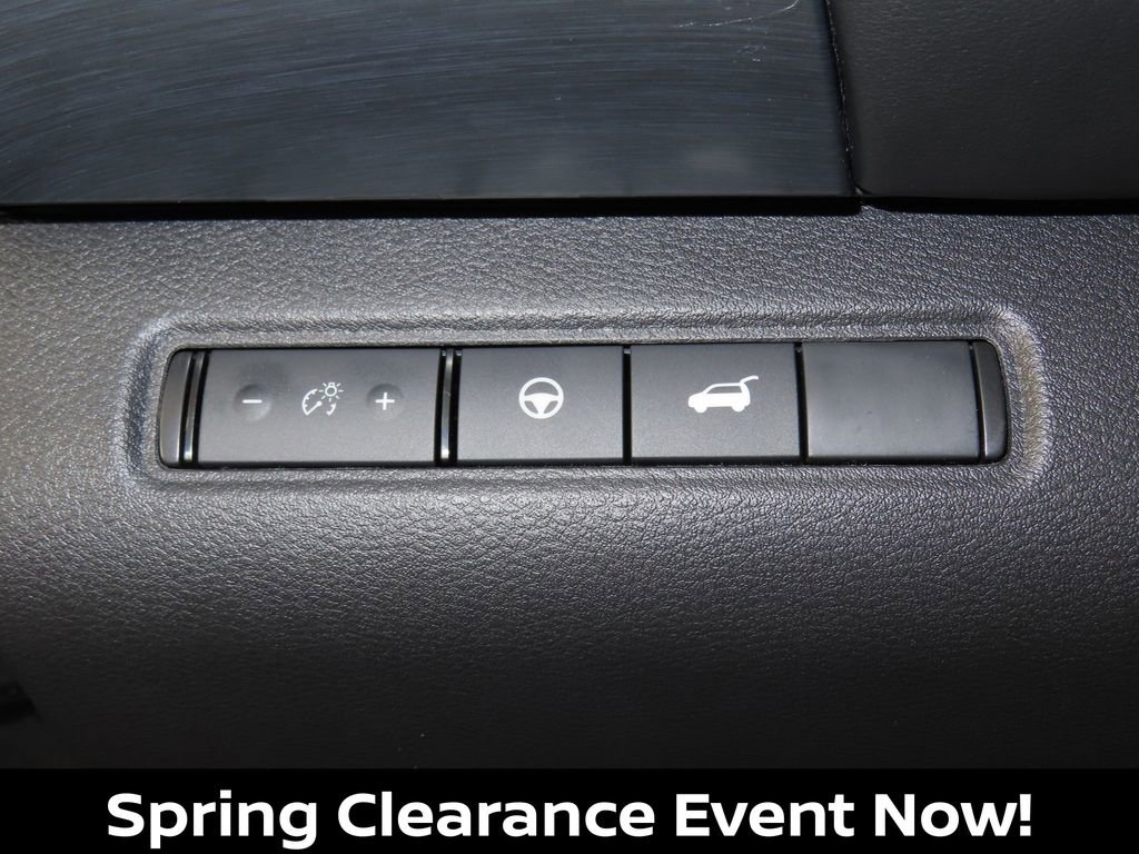 New 2026 Nissan Pathfinder SL image 13