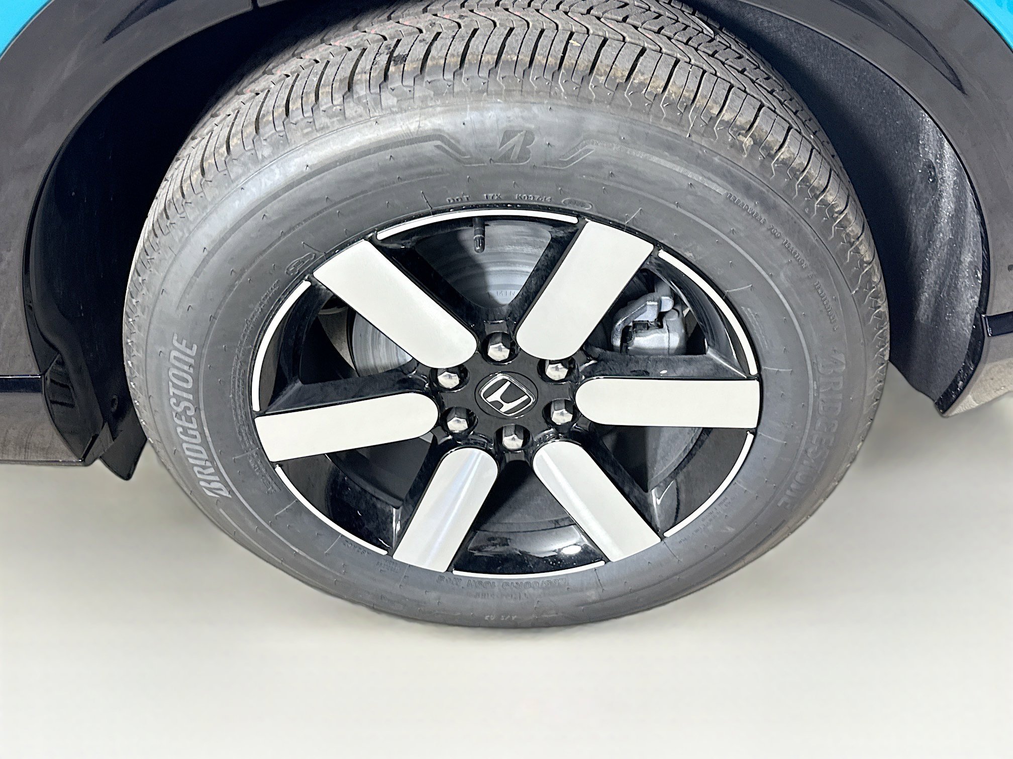 New 2026 Honda Prologue Touring image 38