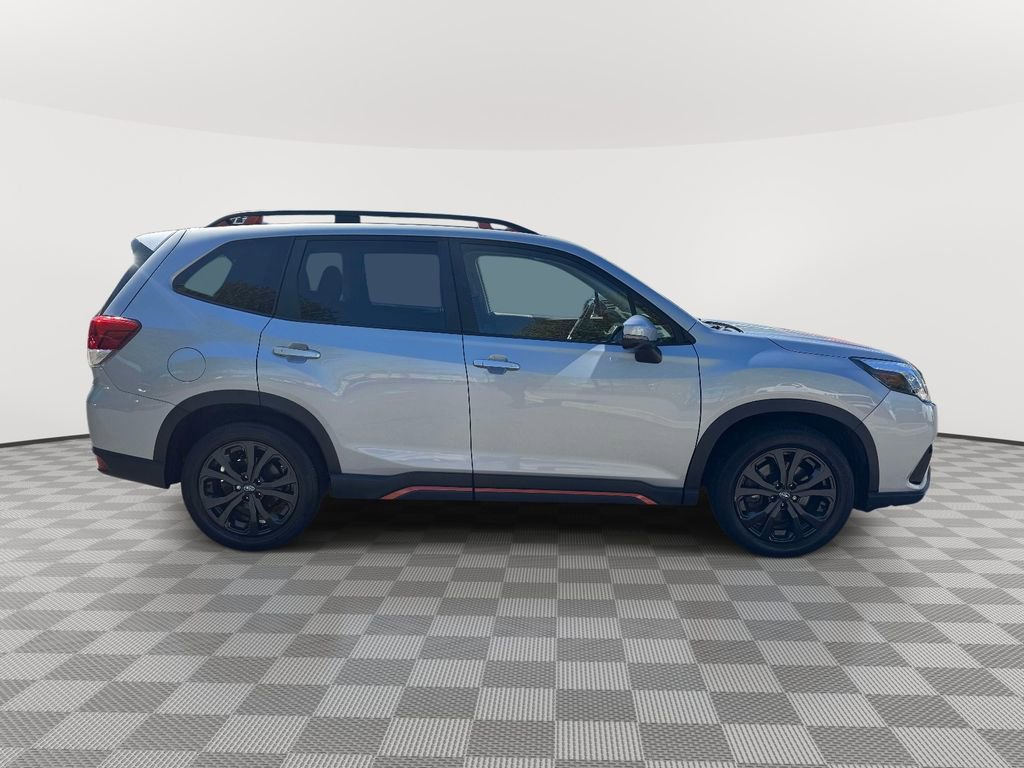 Used 2023 Subaru Forester Sport AWD/4WD image 7
