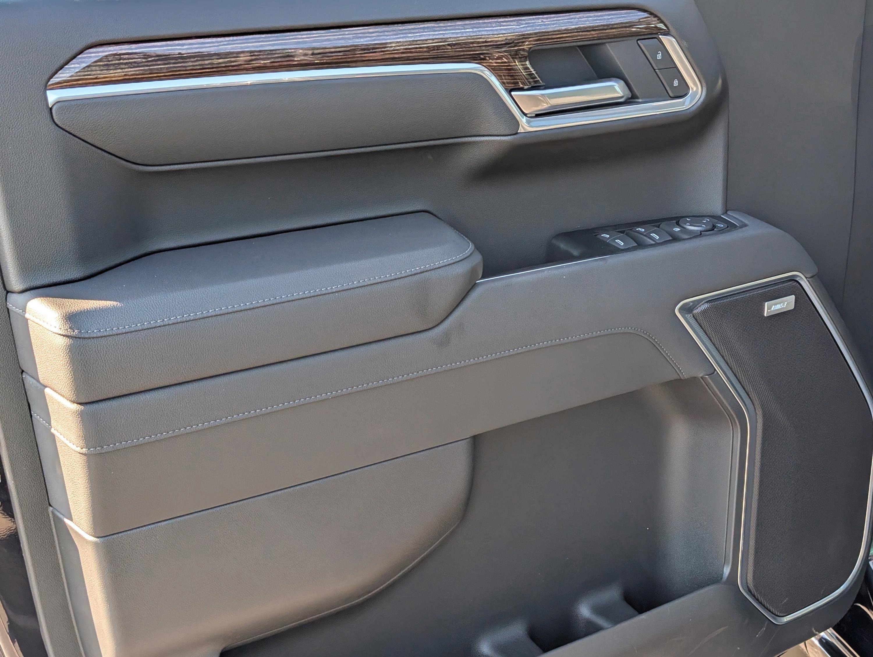 New 2026 GMC Sierra 1500 Elevation w/ Elevation Premium Package image 15