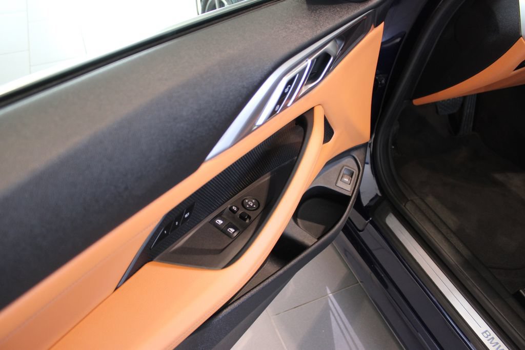 Used 2024 BMW 430i xDrive Coupe w/ Premium Package AWD/4WD image 29