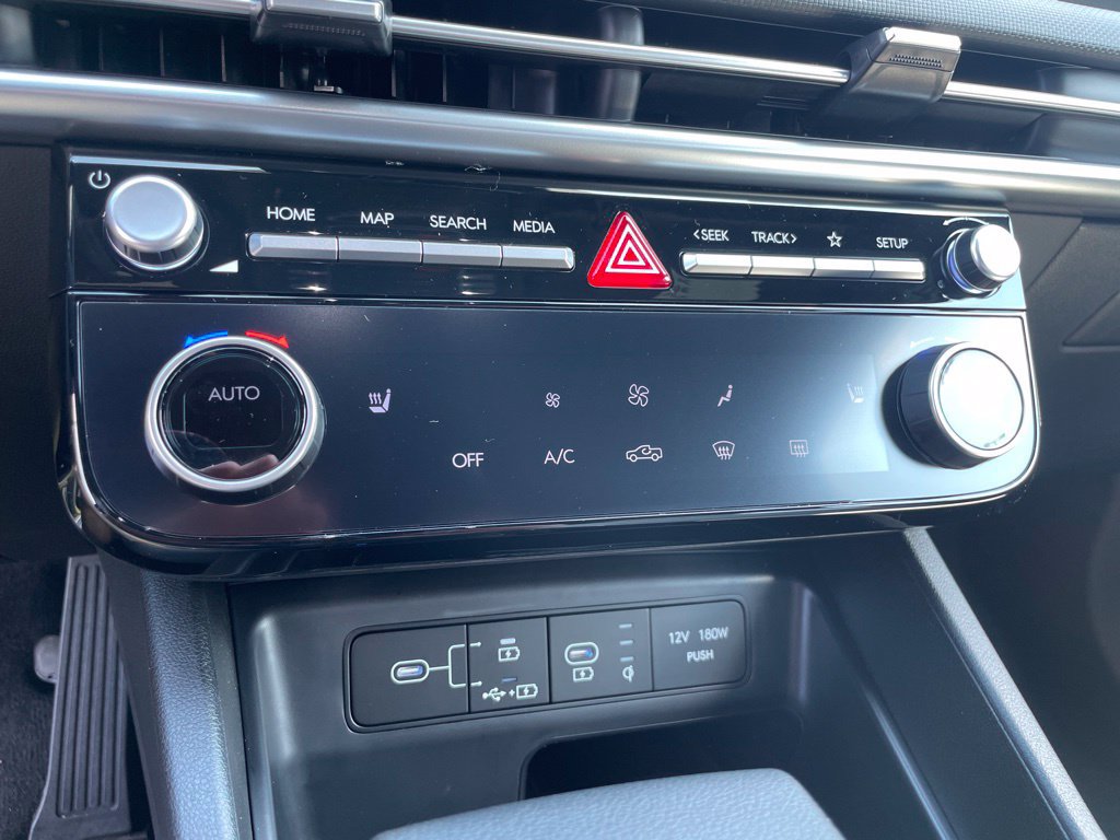 New 2026 Hyundai Santa Cruz SEL FWD image 18