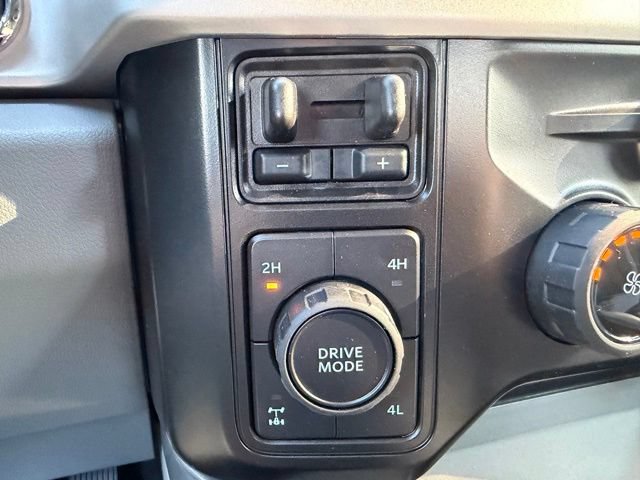 New 2026 Ford F250 XLT w/ XLT Premium Package AWD/4WD image 24