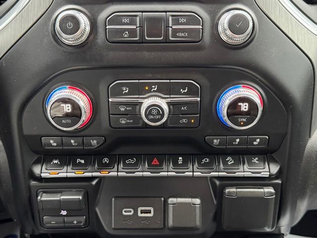 Used 2019 GMC Sierra 1500 Denali w/ Denali Ultimate Package AWD/4WD image 12