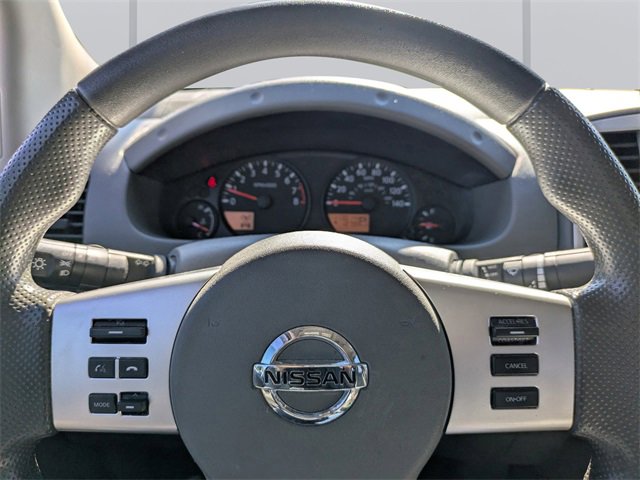 Used 2020 Nissan Frontier SV w/ Midnight Edition Floor Mats image 27