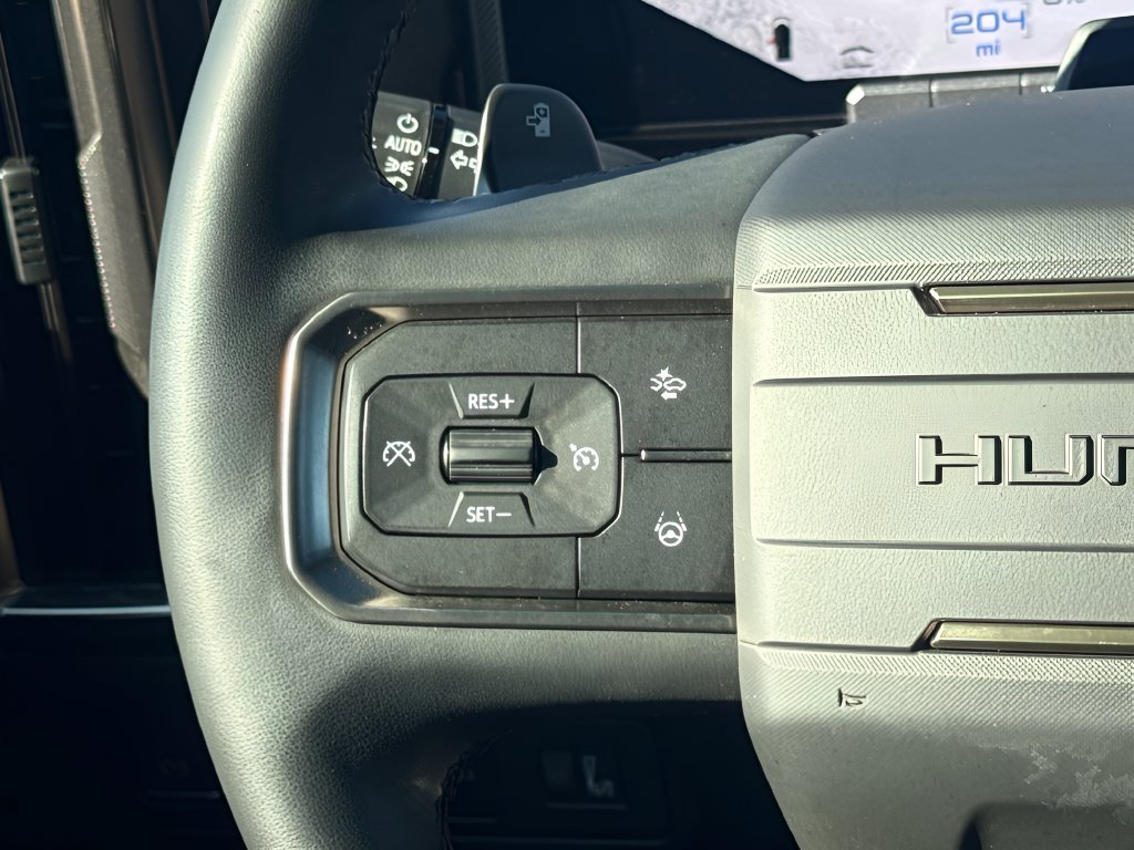 Used 2024 GMC Hummer EV 2X w/ Extreme Off-Road Package AWD/4WD image 14