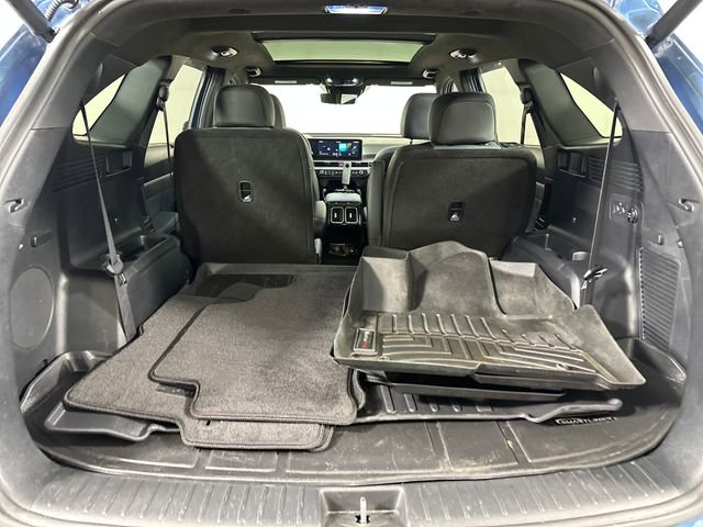 Used 2025 Kia Sorento SX Prestige image 33