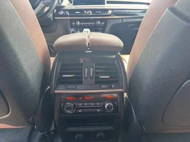 Used 2018 BMW X5 xDrive50i AWD/4WD image 20