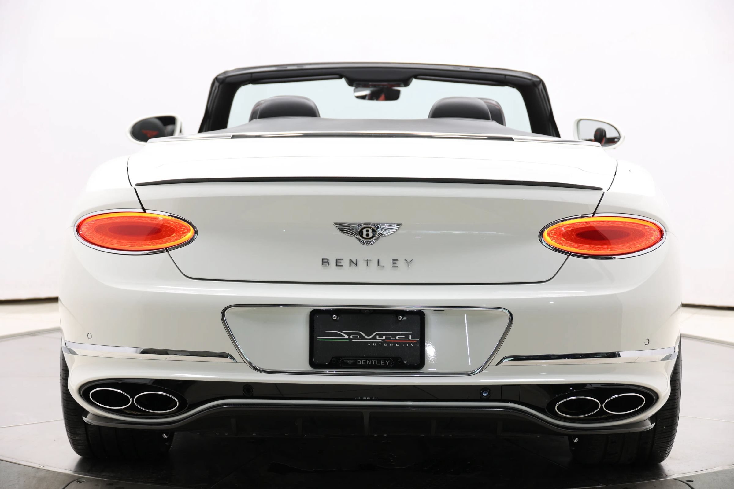 Used 2020 Bentley Continental GT V8 AWD/4WD image 64