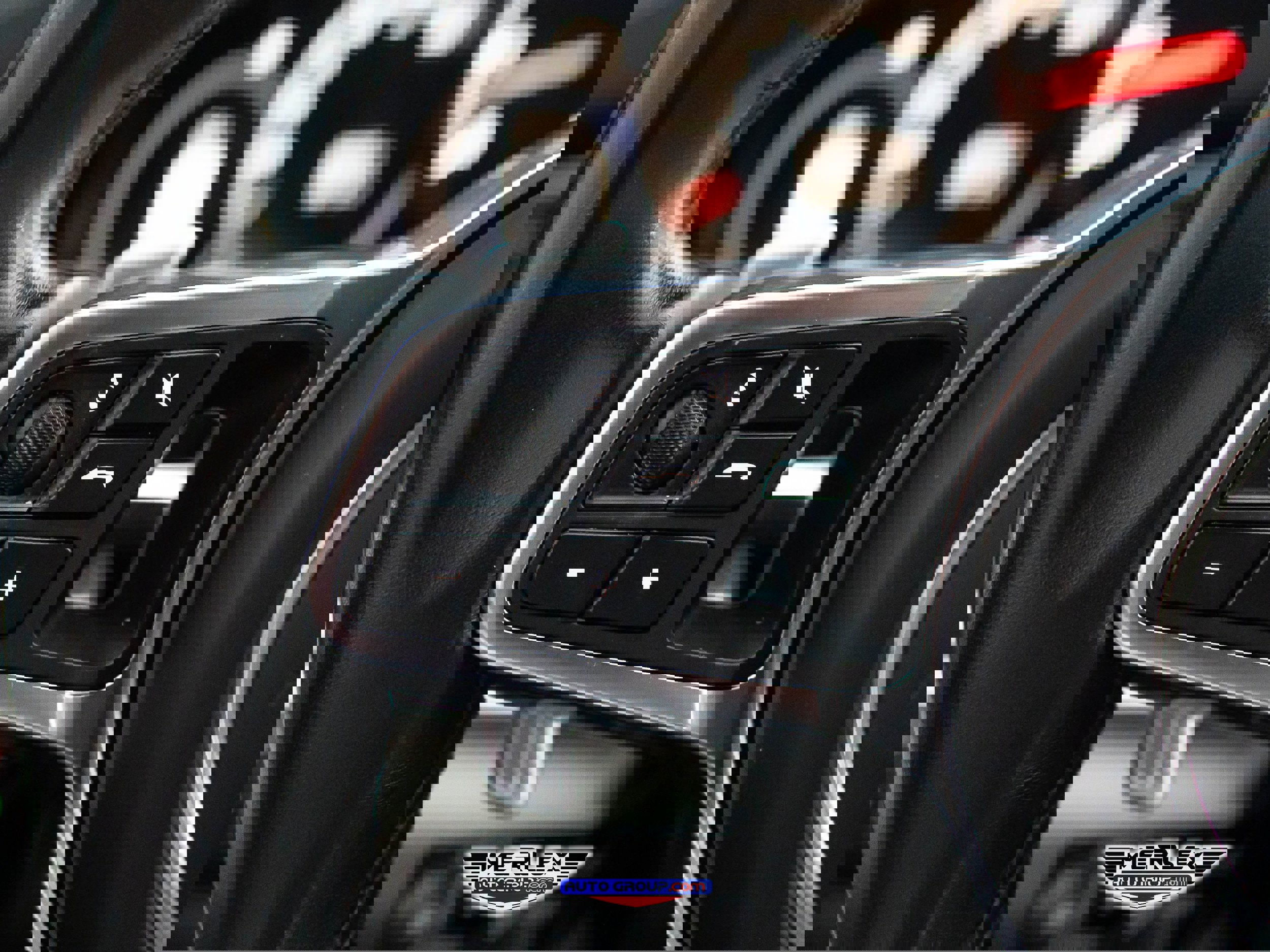 Used 2018 Porsche Panamera 4S w/ Premium Package Plus image 24