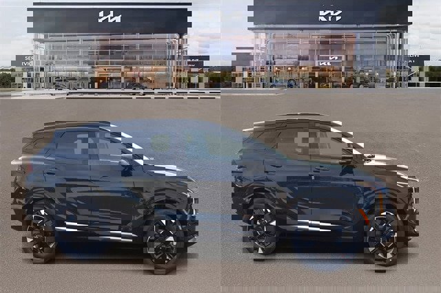 New 2026 Kia Sportage SX Prestige image 2