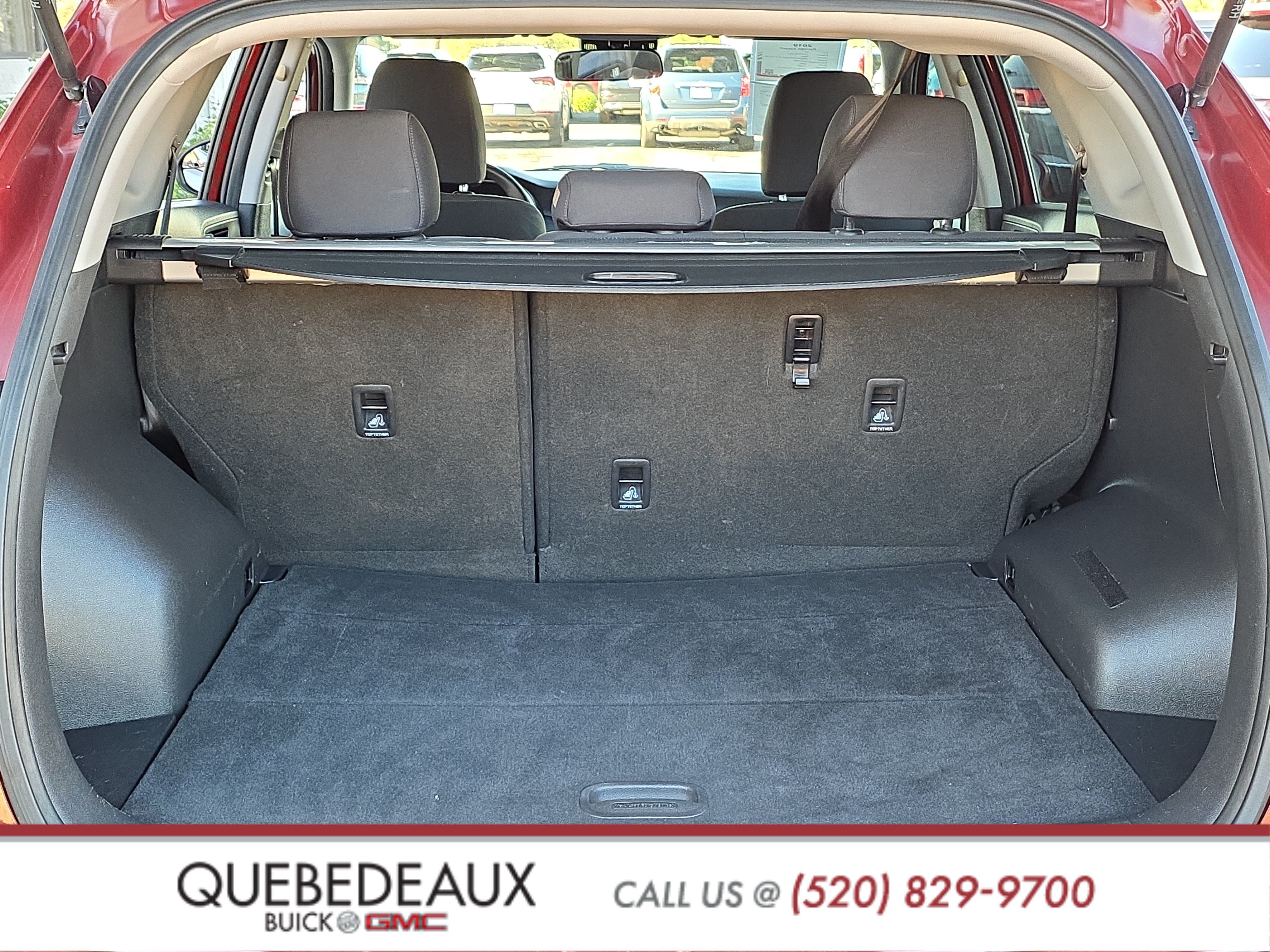 Used 2019 Hyundai Tucson SE FWD image 7