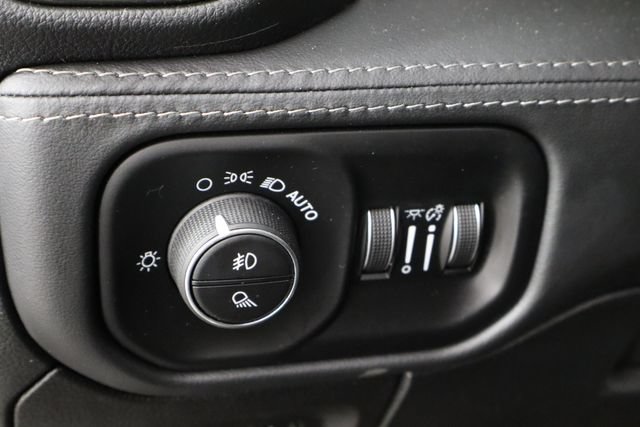 Used 2021 RAM 1500 Limited w/ Night Edition AWD/4WD image 22
