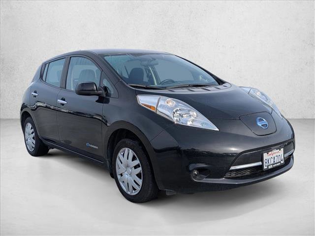 Used 2015 Nissan Leaf S w/ Charge Package image 3