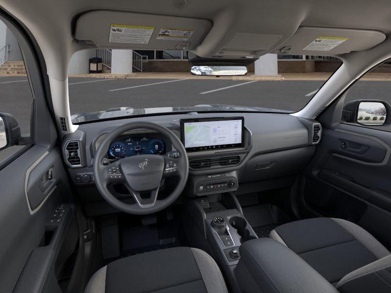 New 2025 Ford Bronco Sport Big Bend image 9