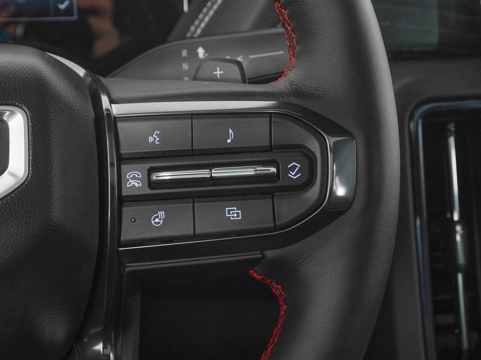 Used 2026 GMC Yukon XL AT4 Ultimate image 24