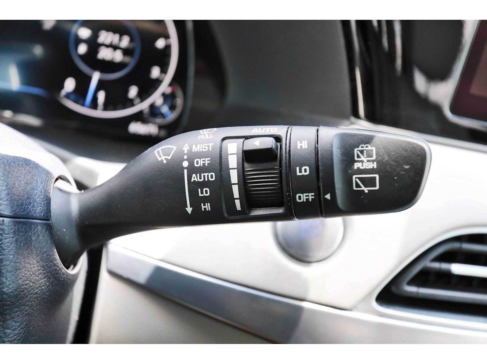 Used 2022 Hyundai Palisade Calligraphy FWD image 20