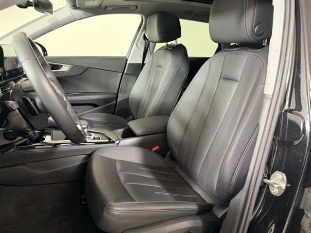 Used 2021 Audi A4 2.0T allroad Premium Plus w/ Premium Plus Package image 17