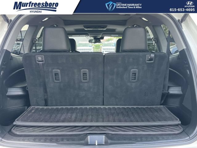 Used 2016 Honda Pilot Elite image 23
