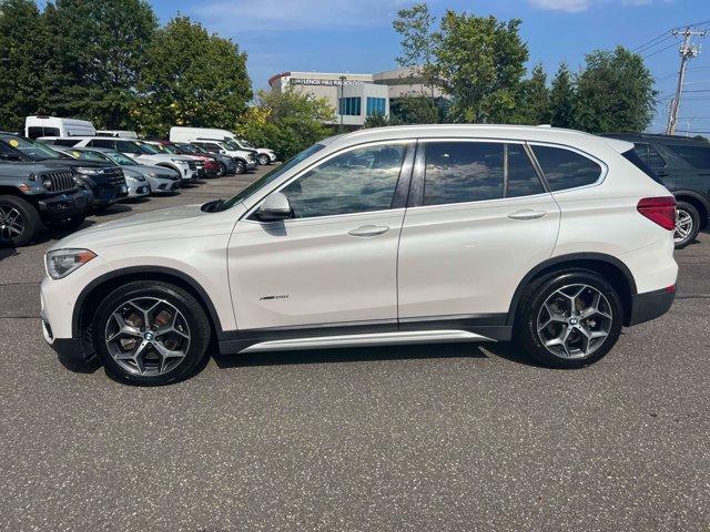 Used 2016 BMW X1 xDrive28i AWD/4WD image 9