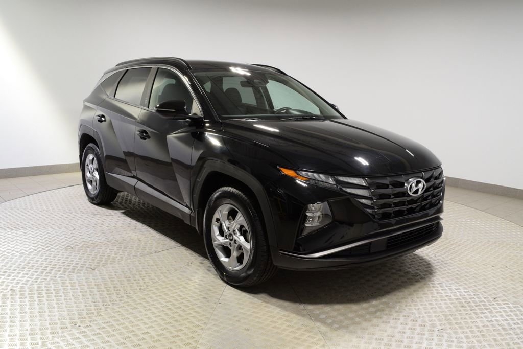 Used 2022 Hyundai Tucson SEL image 10