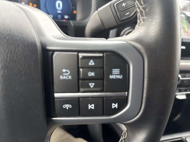Used 2024 Ford F150 XLT w/ Mobile Office Package image 29