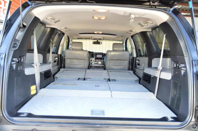 Used 2010 Toyota Sequoia Limited image 41