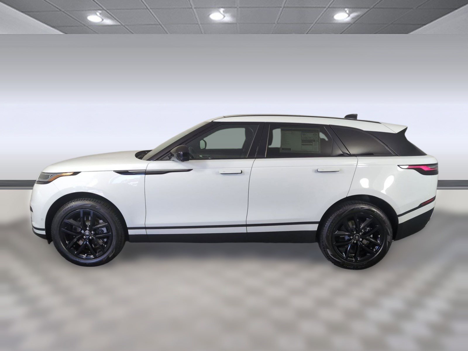 Used 2026 Land Rover Range Rover Velar S image 2