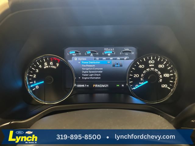 Used 2016 Ford F150 Lariat AWD/4WD image 35