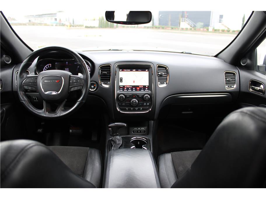 Used 2020 Dodge Durango R/T image 10