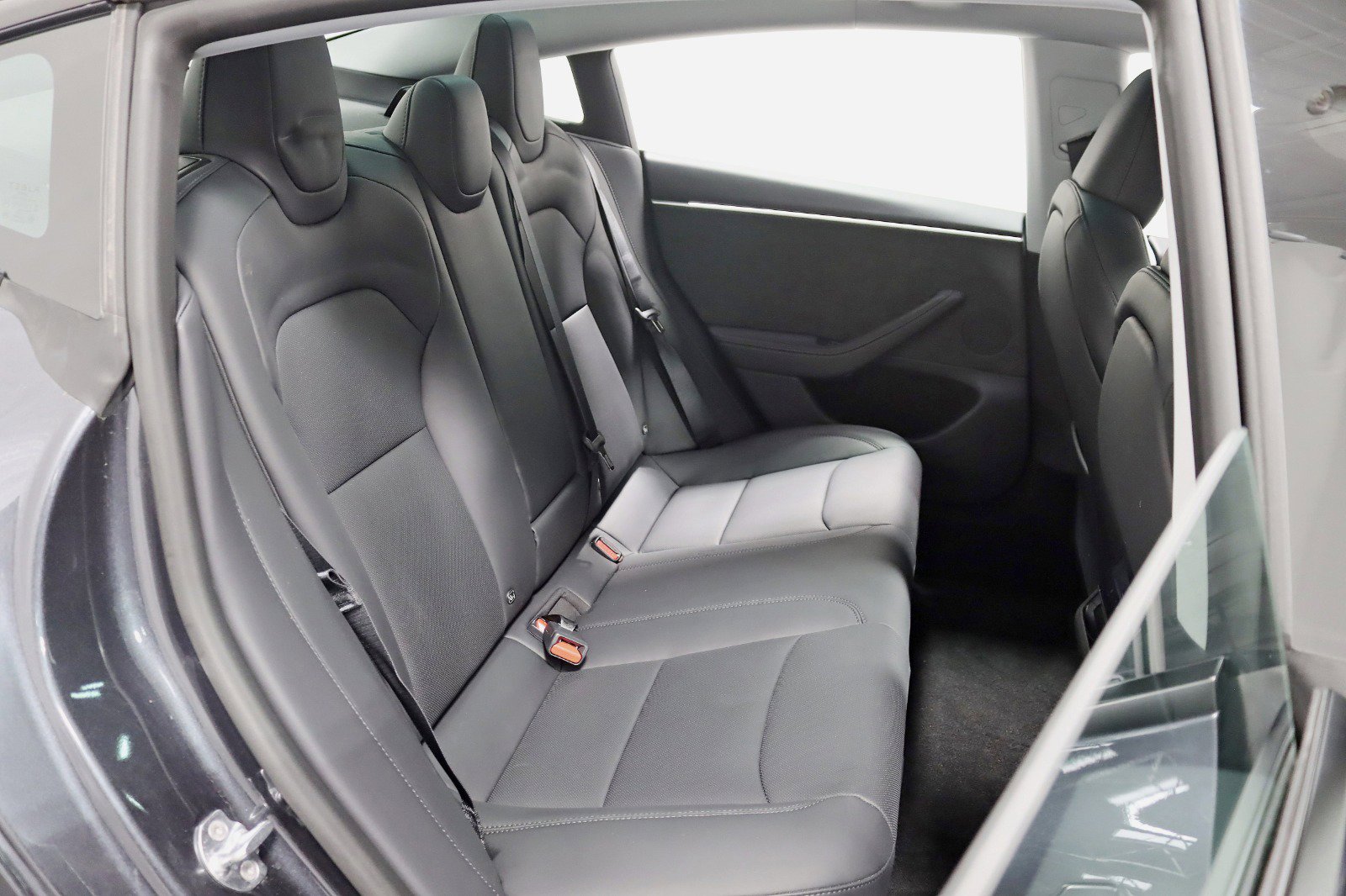 Used 2025 Tesla Model 3 Long Range AWD/4WD image 31