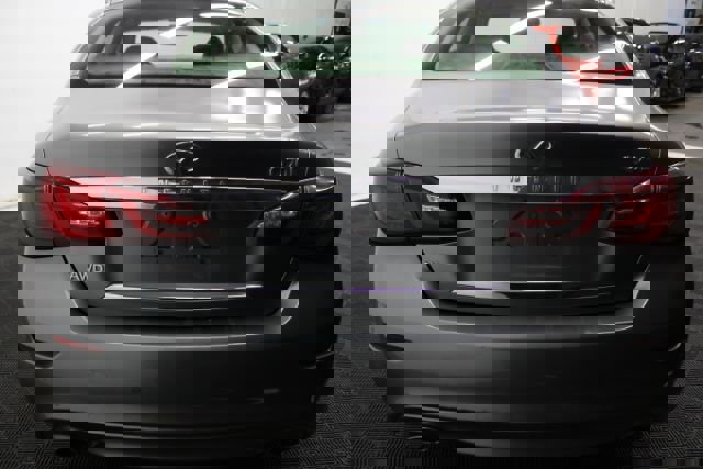 Used 2015 INFINITI Q70 L 3.7 image 4