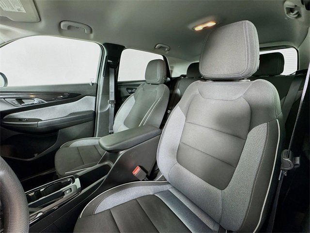Used 2025 Chevrolet TrailBlazer LT image 11