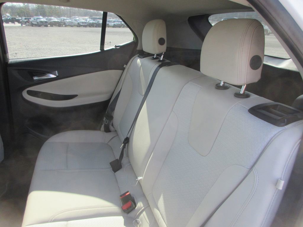 New 2026 Buick Encore GX Preferred image 14