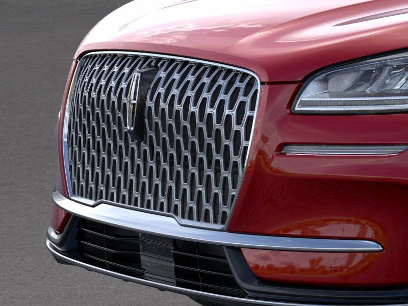 New 2026 Lincoln Corsair Premiere FWD image 17