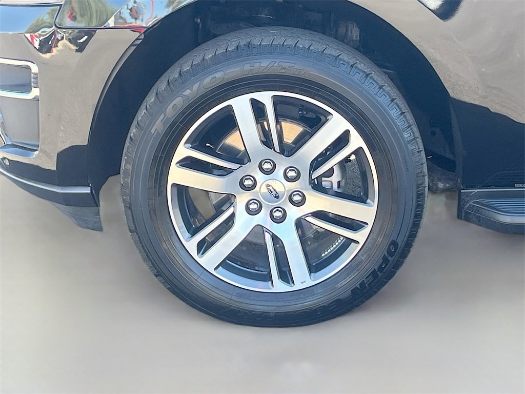 Used 2024 Ford Expedition Max Limited image 34