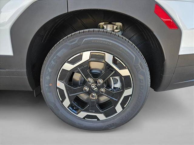 New 2027 Hyundai Santa Fe SE FWD image 10