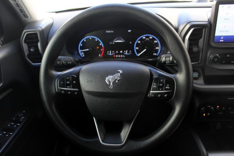 Used 2024 Ford Bronco Sport Big Bend image 25