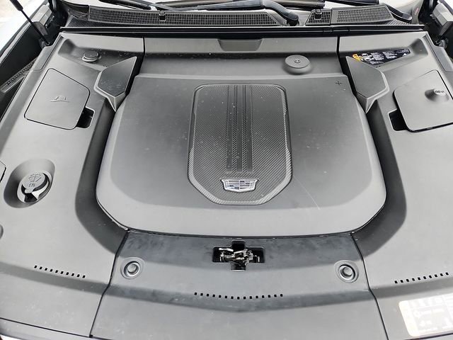 Certified 2023 Cadillac Lyriq 2WD image 28