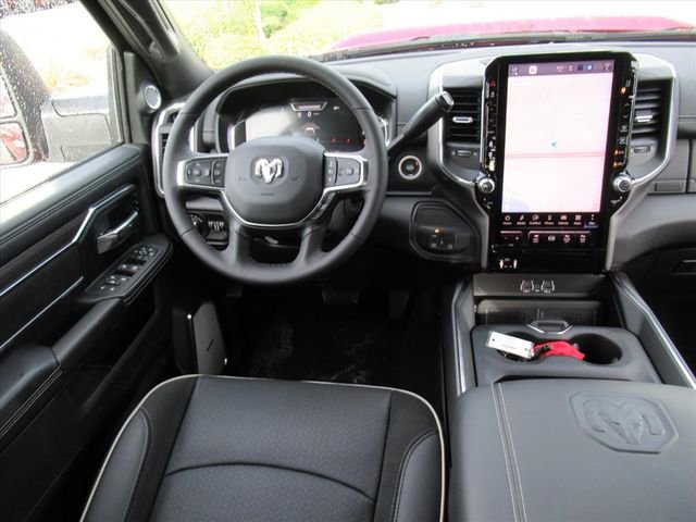 New 2026 RAM 2500 Laramie image 15