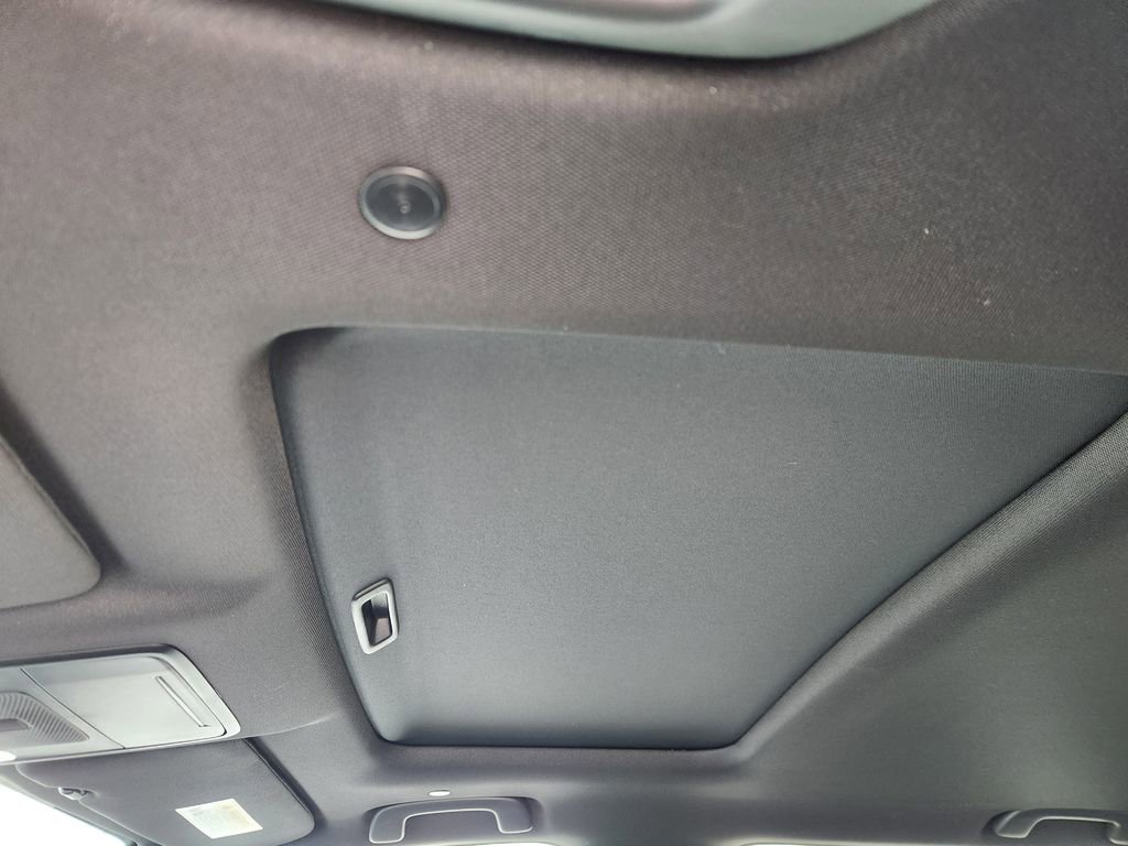 Used 2025 Honda CR-V Sport-L image 25