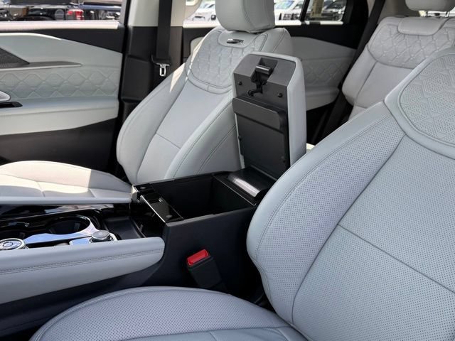 New 2026 Ford Explorer Platinum w/ LUX Leather Package AWD/4WD image 37