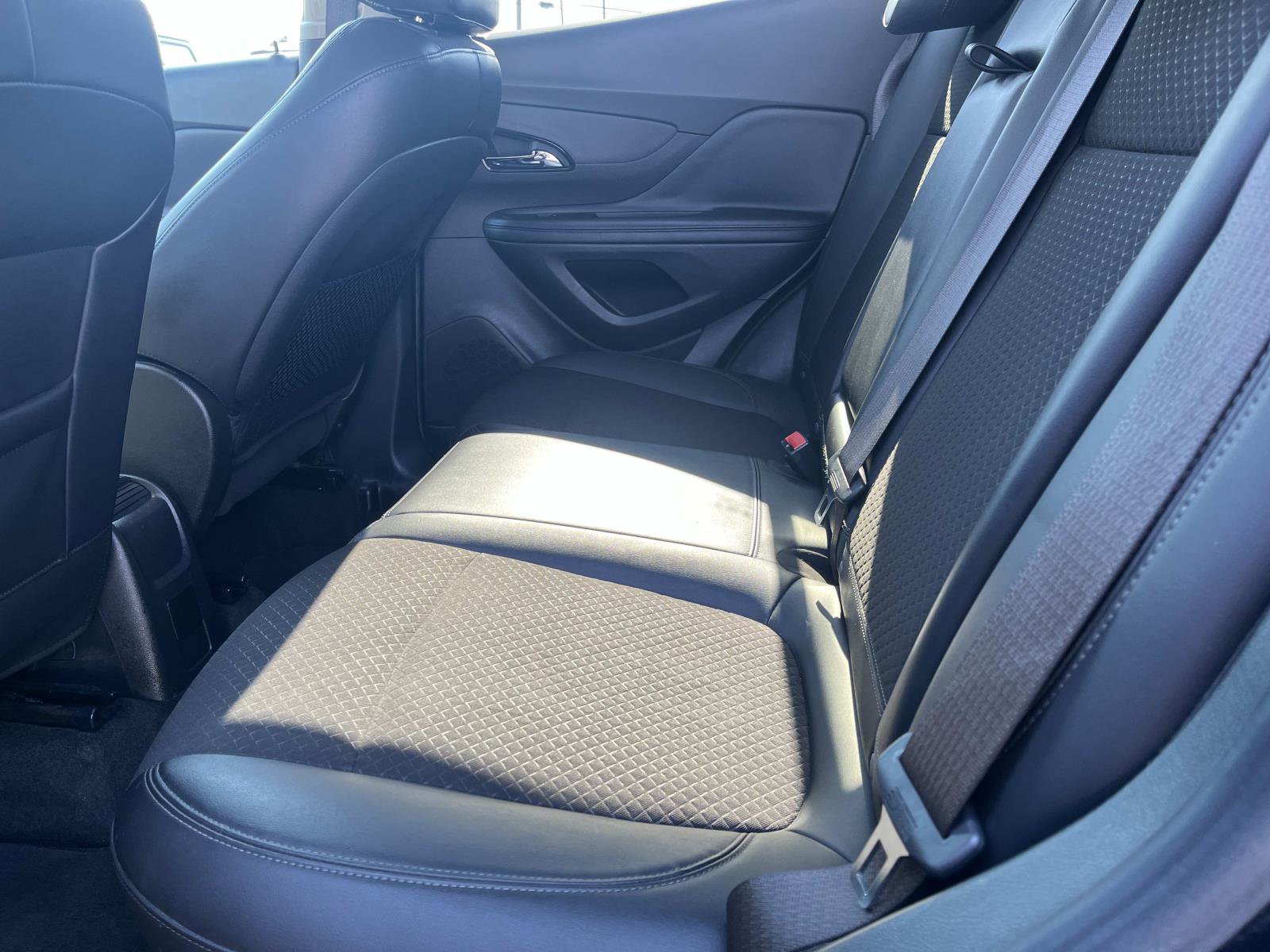 Used 2017 Buick Encore Preferred FWD image 18