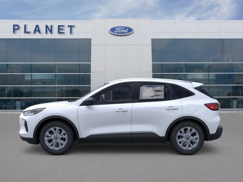New 2026 Ford Escape Active FWD image 3