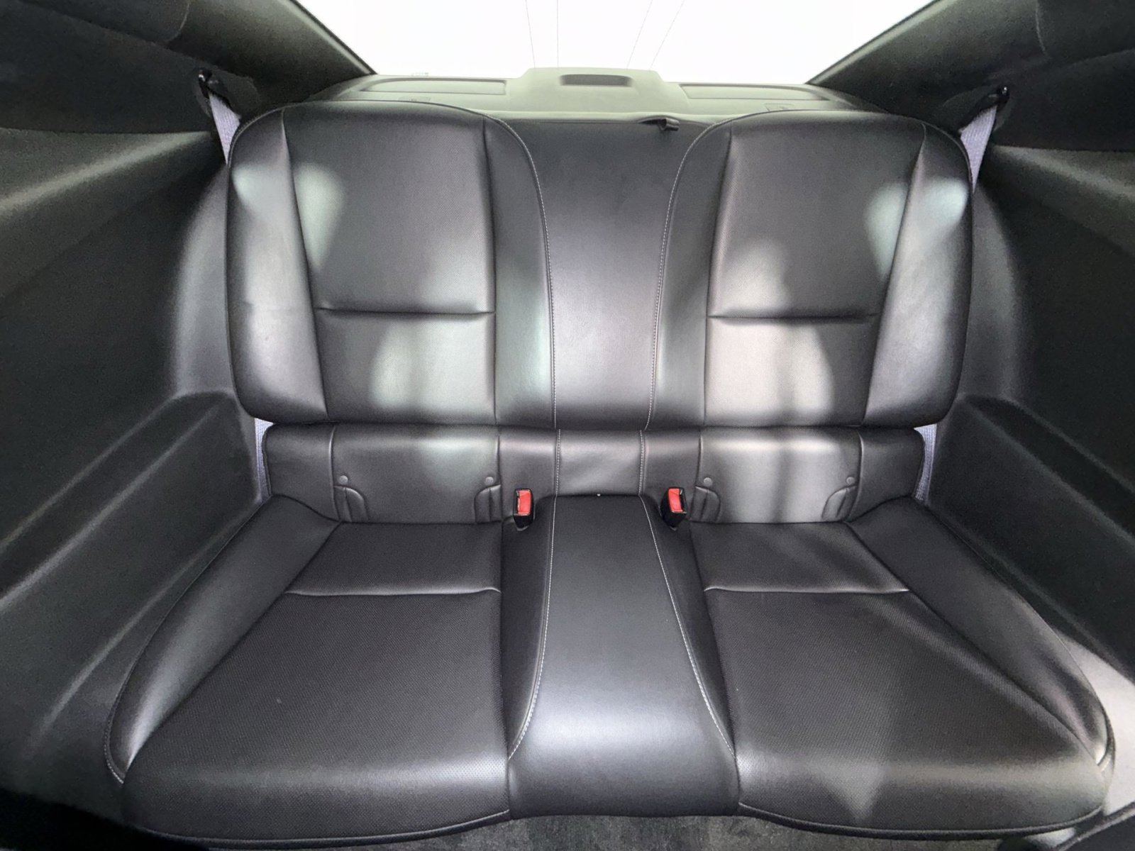 Used 2012 Chevrolet Camaro LT w/ RS Package image 23