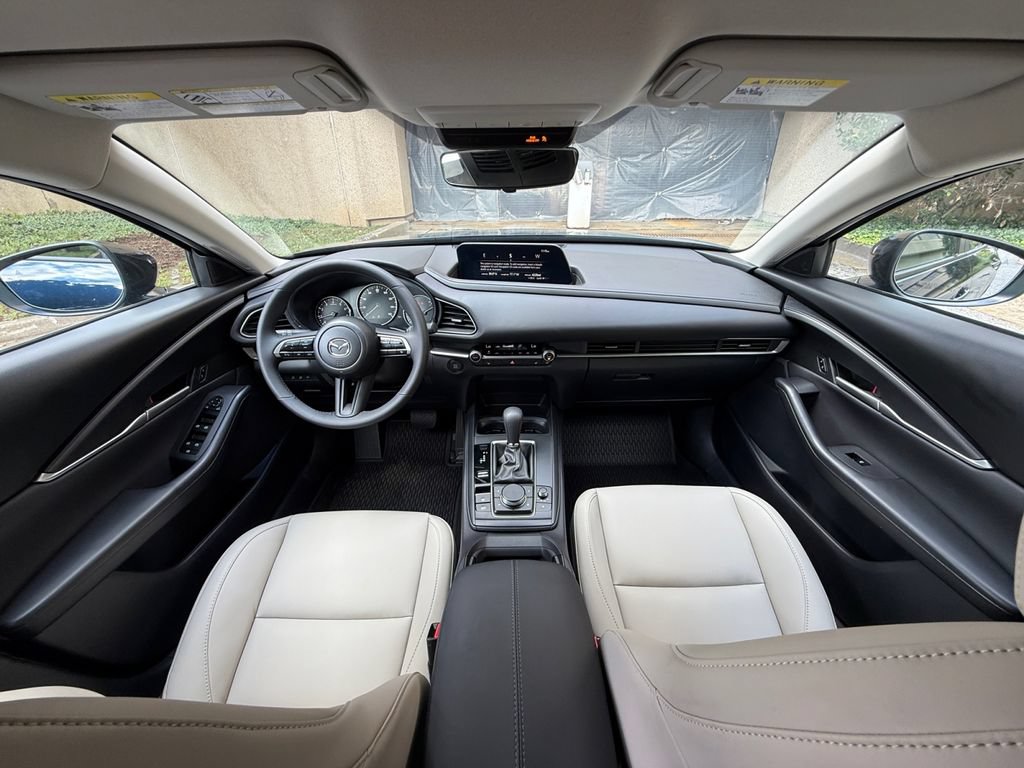 New 2026 MAZDA CX-30 AWD 2.5 S w/ Select Sport Pkg image 22
