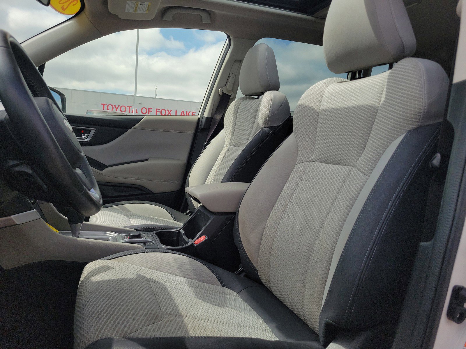Used 2020 Subaru Forester Premium AWD/4WD image 19
